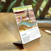 Printed Calenders