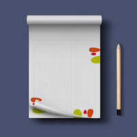 Notepads and Wiro Notebooks