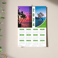 Printed Calenders