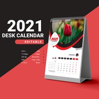 Printed Calenders