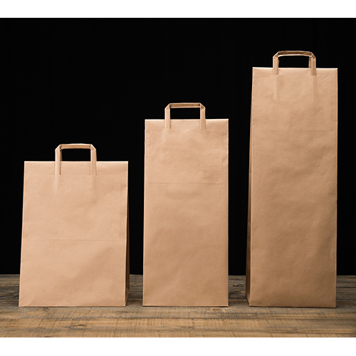 Paper Bags