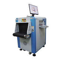 KV 5 Series Krystalvision Small And Hand Baggage Scanners