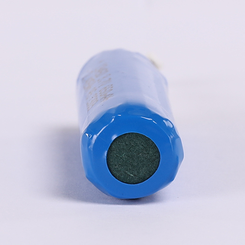 13450-650mAh A-S 3.7V 650mAh Rechargeable Polymer Lithium-Ion Battery