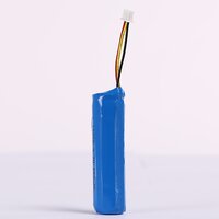 13450-650mAh A-S 3.7V 650mAh Rechargeable Polymer Lithium-Ion Battery