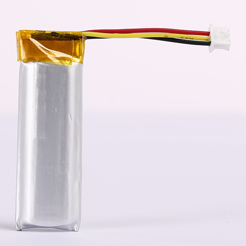 751437 350 MAH 3.7V Polymer Battery