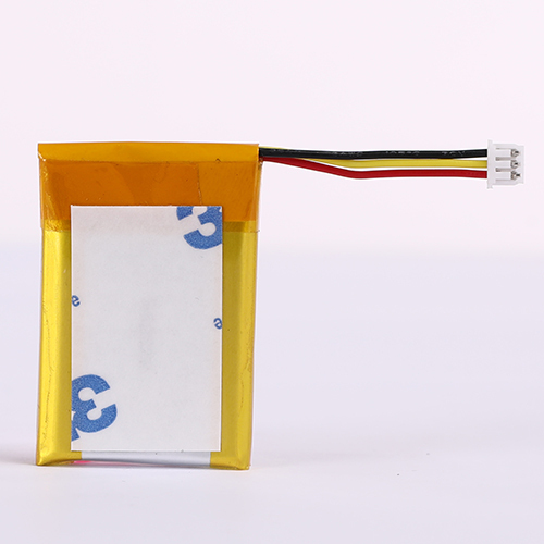 422535 320 MAH 3.7V Li-Ion Polymer Battery