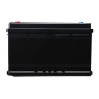 12.8V 80Ah 1024WH LifePO4 Battery