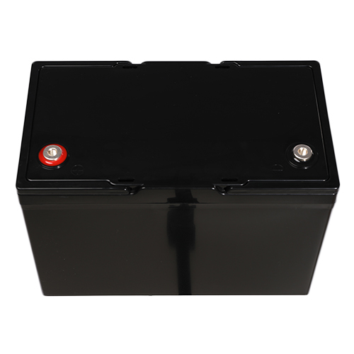 12V 100Ah LifePO4 Battery