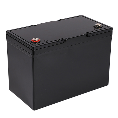 12V 100Ah LifePO4 Battery