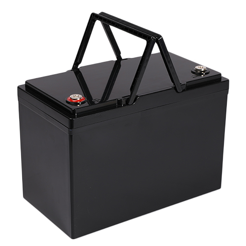 12V 100Ah LifePO4 Battery