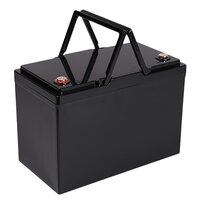 12V 100Ah LifePO4 Battery