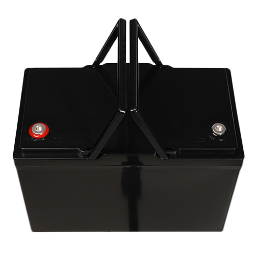 12V 100Ah LifePO4 Battery