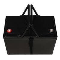 12V 100Ah LifePO4 Battery