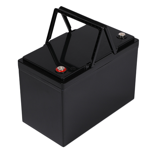 12V 100Ah LifePO4 Battery