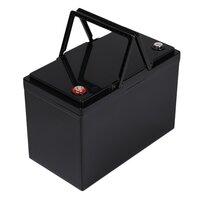 12V 100Ah LifePO4 Battery