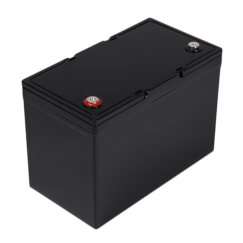 12V 100Ah LifePO4 Battery