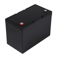 12V 100Ah LifePO4 Battery
