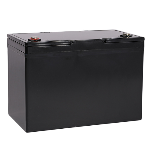12V 100Ah LifePO4 Battery
