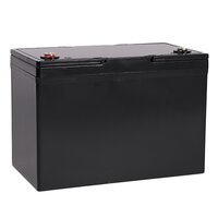 12V 100Ah LifePO4 Battery