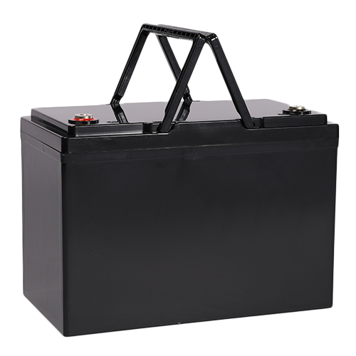 12V 100Ah LifePO4 Battery