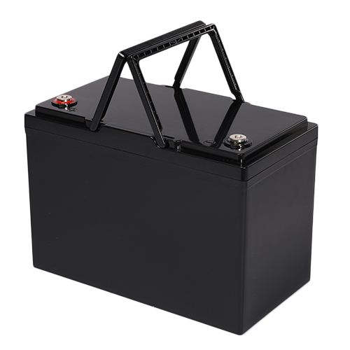 12V 100Ah LifePO4 Battery