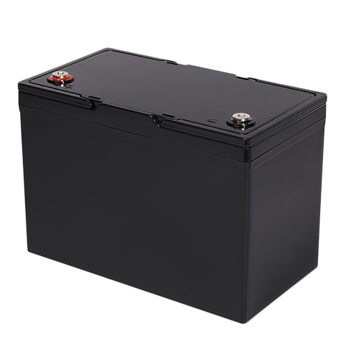 12V 100Ah LifePO4 Battery