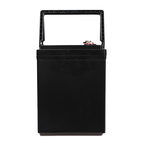 12V 100Ah LifePO4 Battery