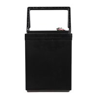 12V 100Ah LifePO4 Battery