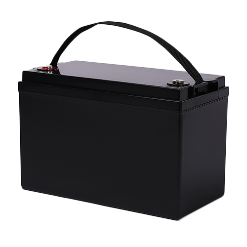 12V 120Ah LifePO4 Battery