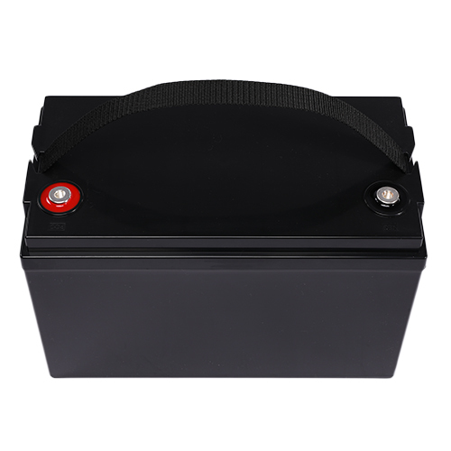 12V 120Ah LifePO4 Battery