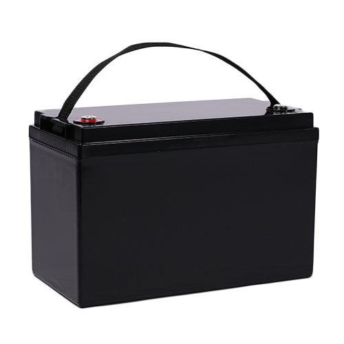 12V 120Ah LifePO4 Battery
