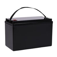 12V 120Ah LifePO4 Battery