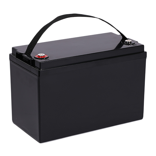 12V 120Ah LifePO4 Battery