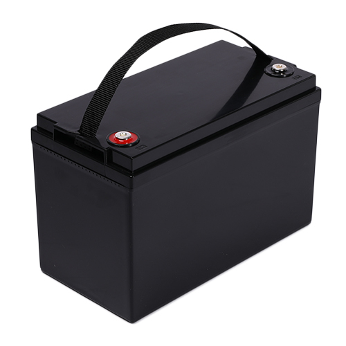 12V 120Ah LifePO4 Battery
