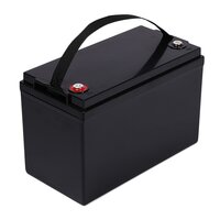 12V 120Ah LifePO4 Battery