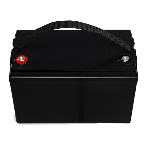12V 120Ah LifePO4 Battery