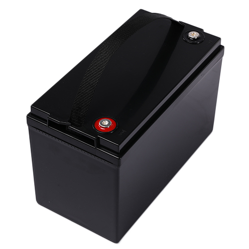 12V 120Ah LifePO4 Battery