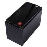 12V 120Ah LifePO4 Battery