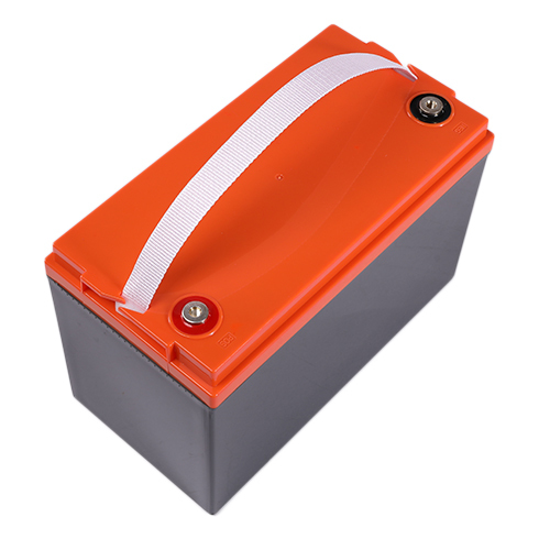 12V 120Ah LifePO4 Battery
