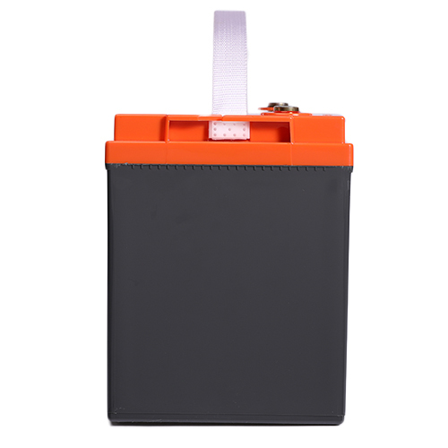 12V 120Ah LifePO4 Battery