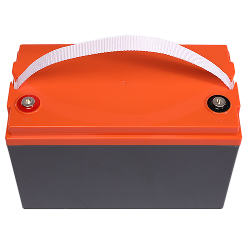 12V 120Ah LifePO4 Battery