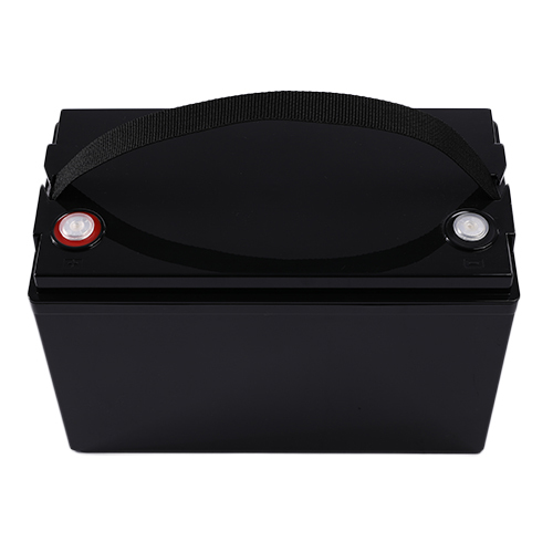 12V 200Ah LifePO4 Battery