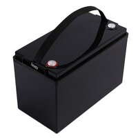 12V 200Ah LifePO4 Battery