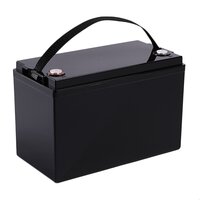 12V 200Ah LifePO4 Battery