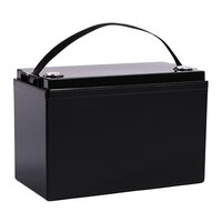 12V 200Ah LifePO4 Battery
