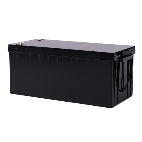 12V 50Ah LifePO4 Battery