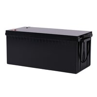 12V 50Ah LifePO4 Battery