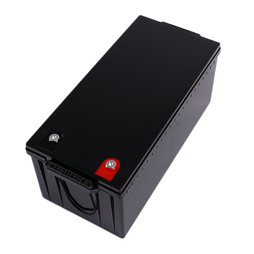12V 50Ah LifePO4 Battery