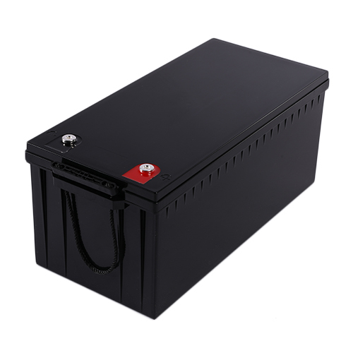 12V 50Ah LifePO4 Battery