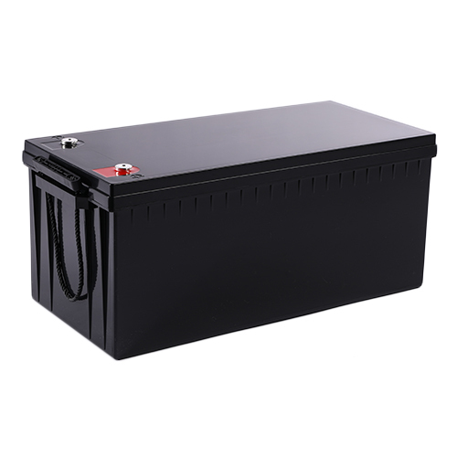 12V 50Ah LifePO4 Battery